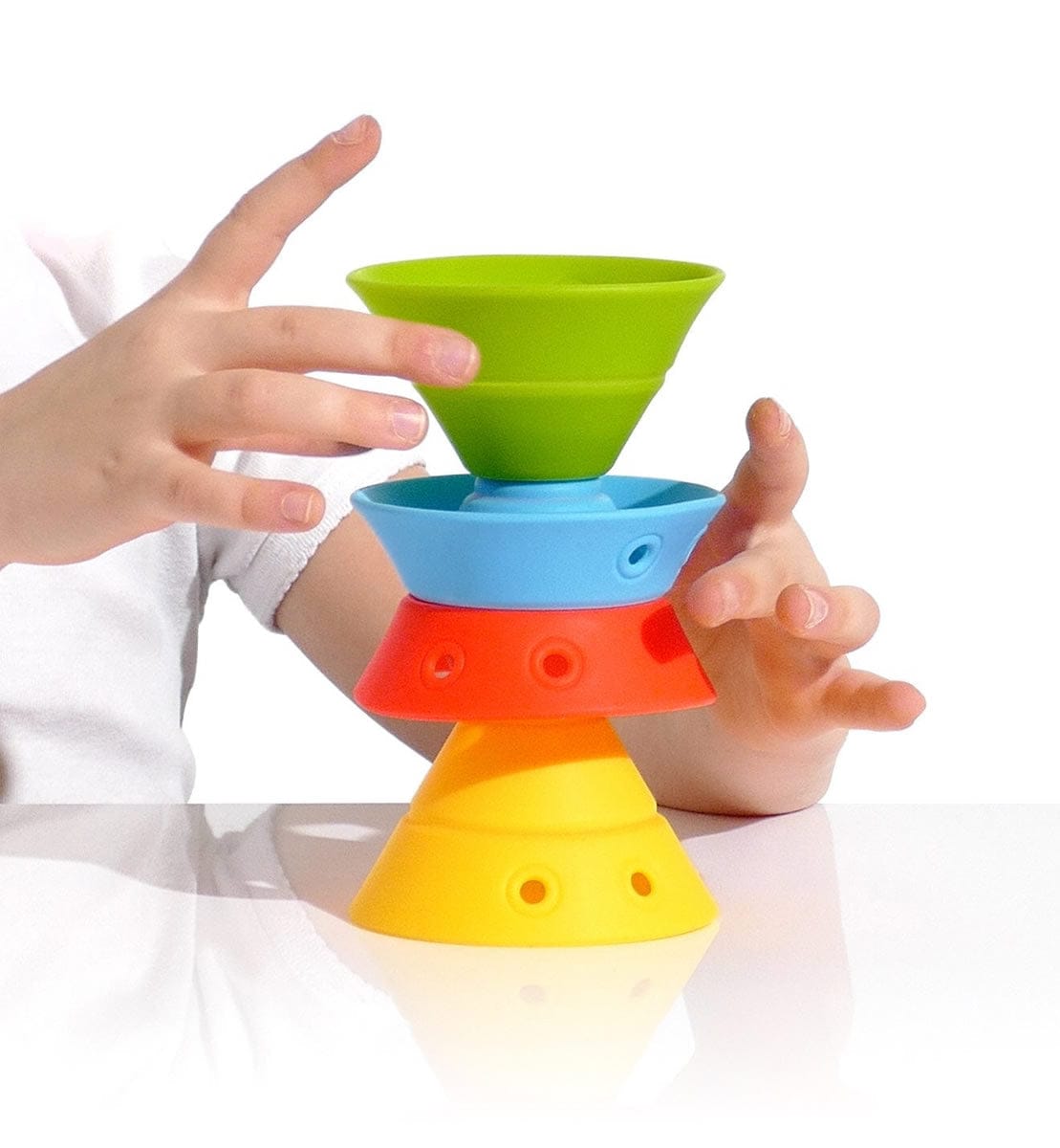 Kid O Hix Construction Toy