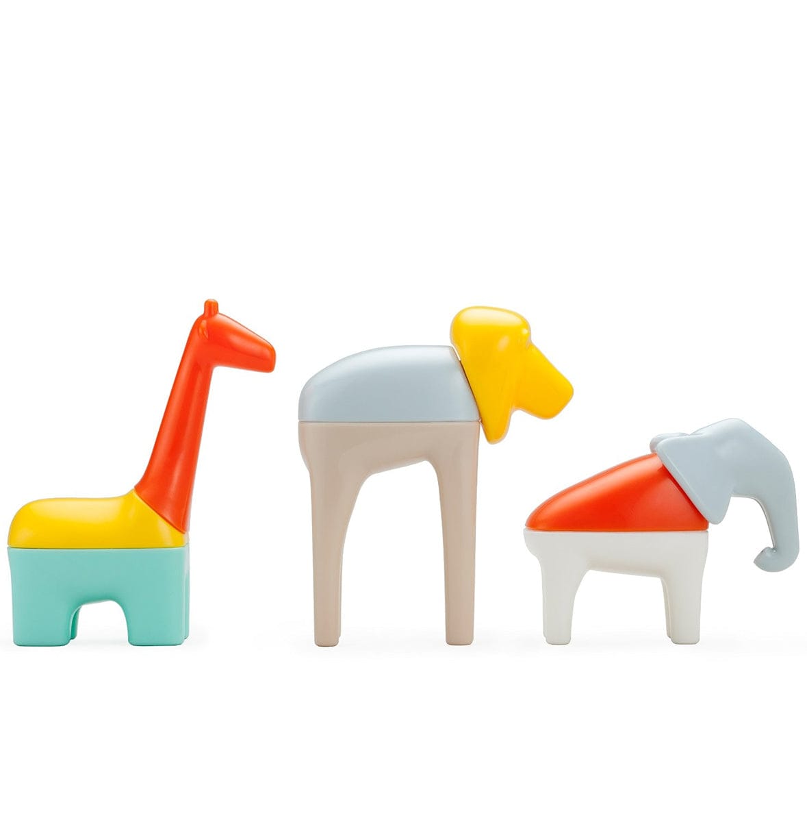Kid O Mix & Match Animals - 10446