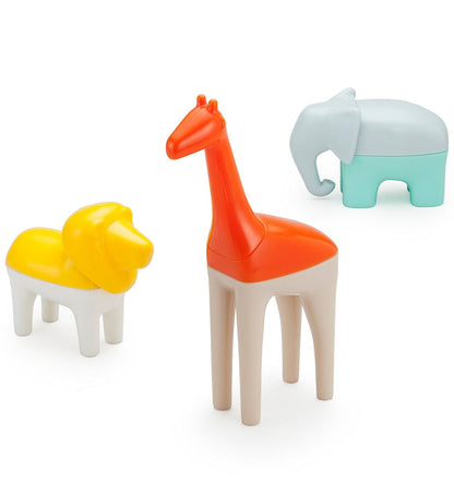 Kid O Mix & Match Animals - 10446
