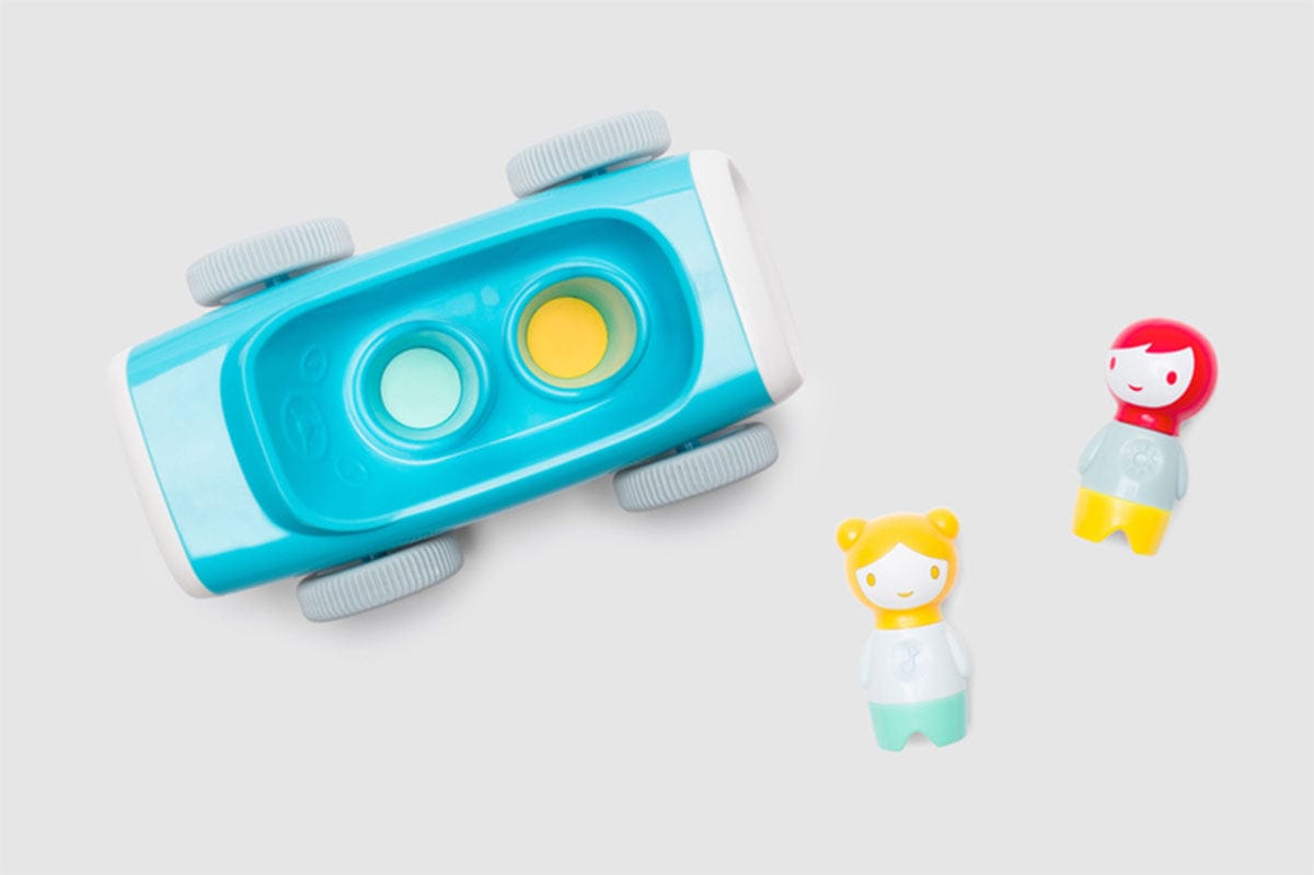 Kid O Myland Car - 10462