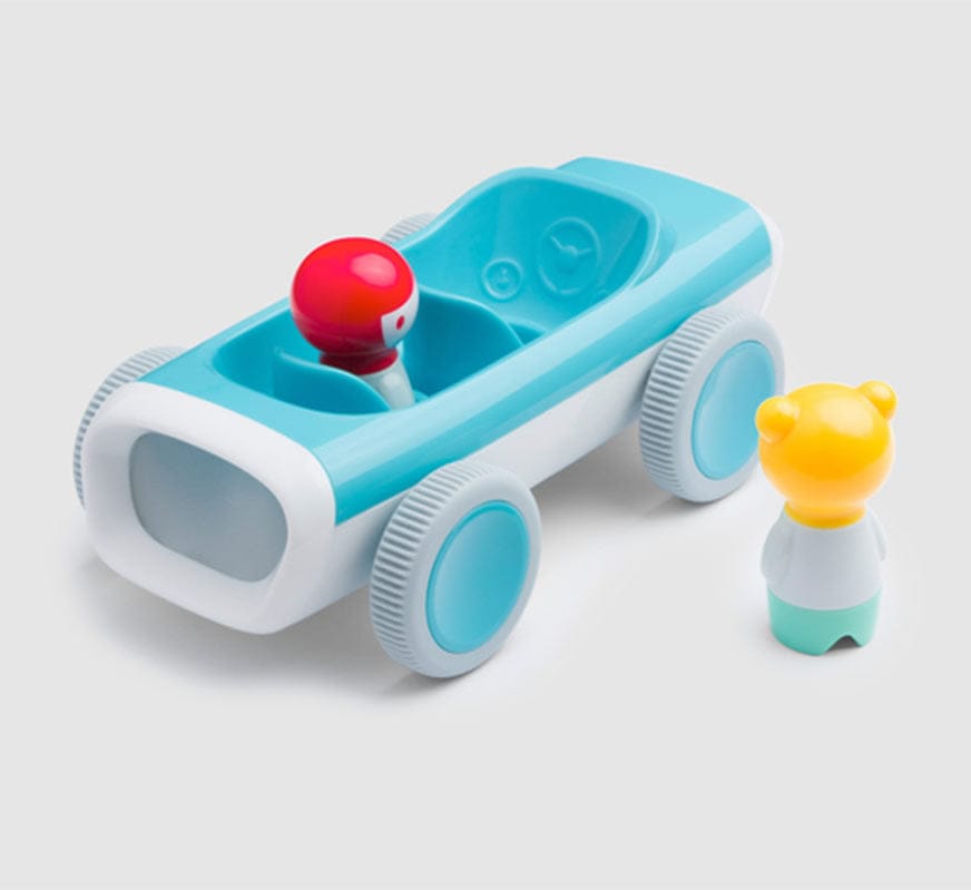 Kid O Myland Car - 10462