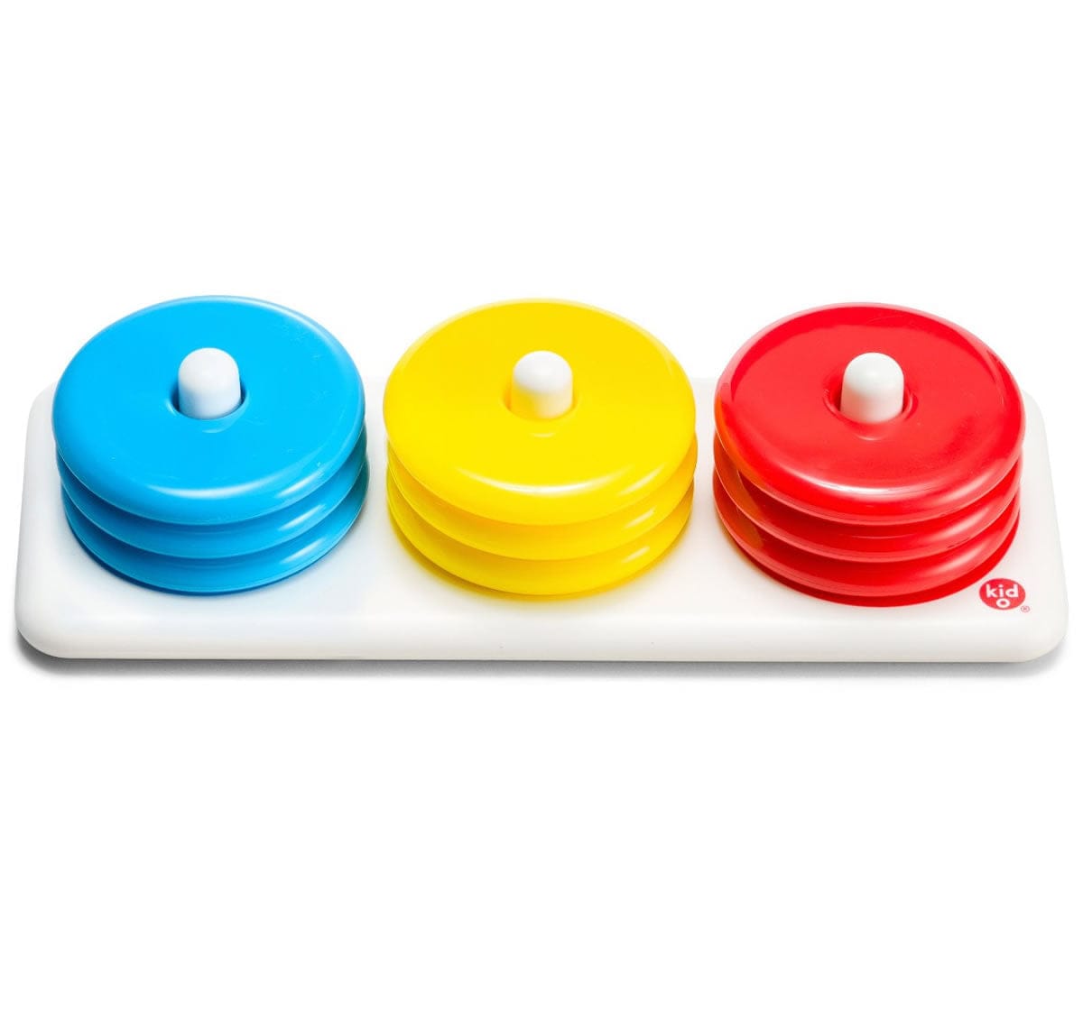 Kid O Sorting Rings - 10371