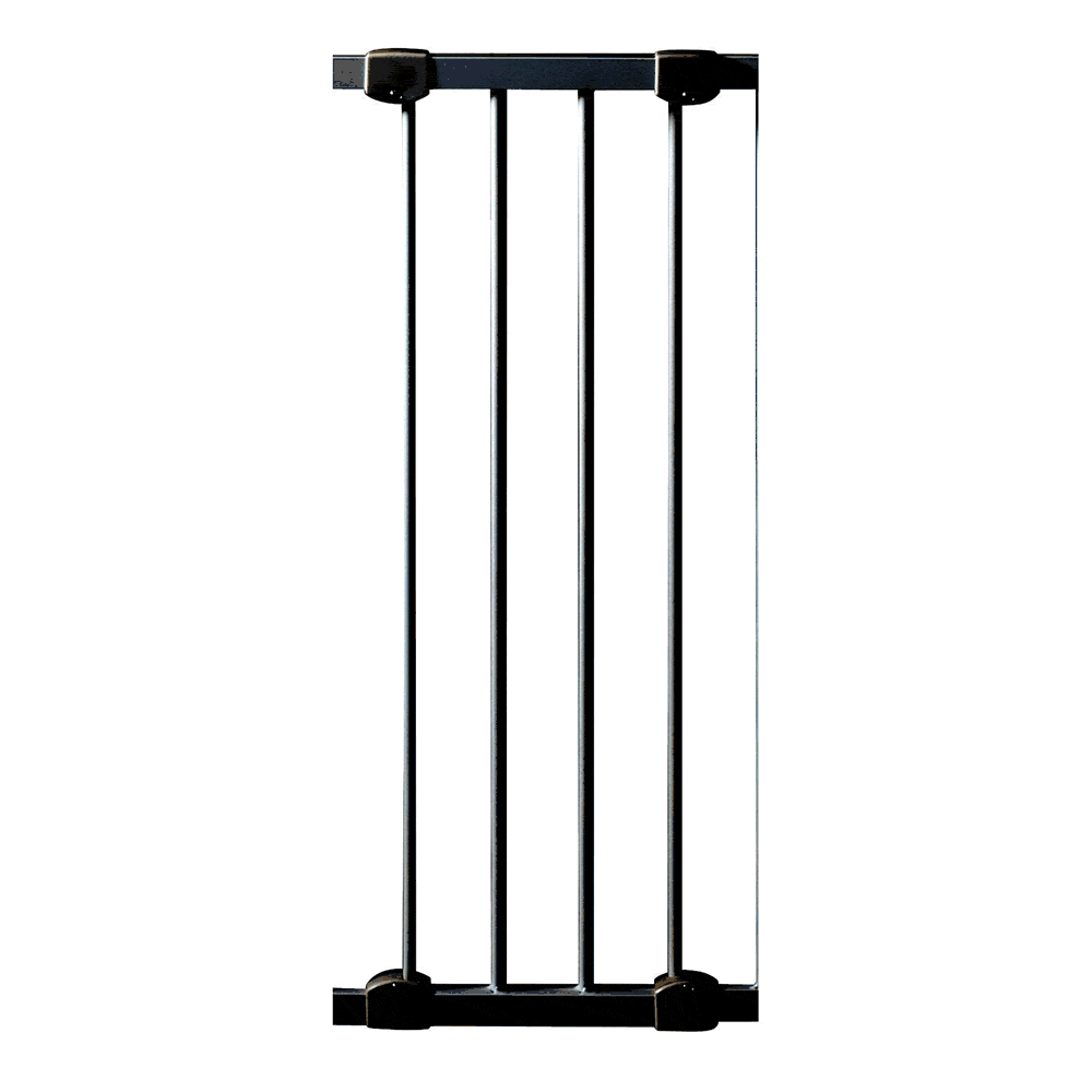 Kidco 10" Extension - Black (G2101) - G4201