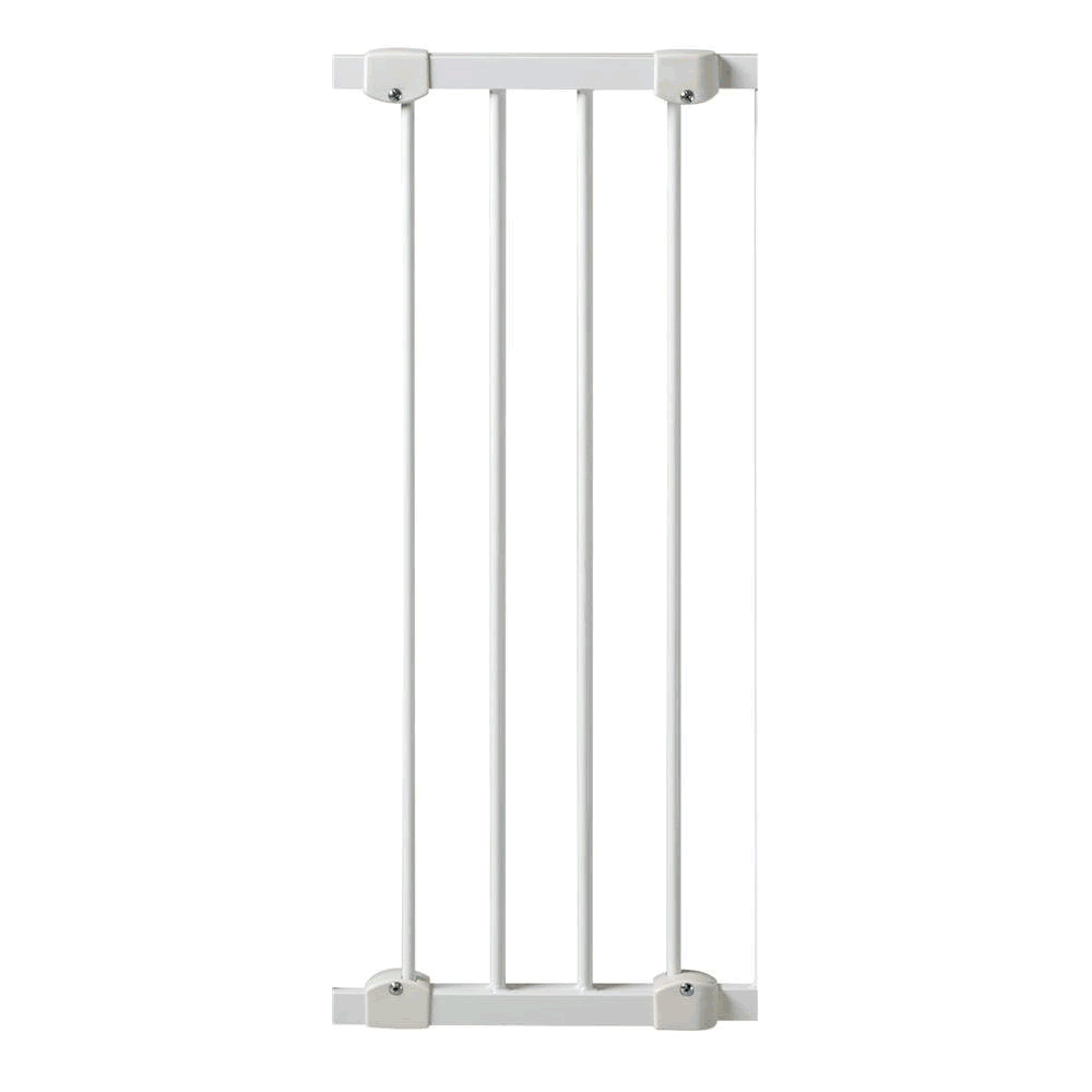 Kidco 10" Extension - White (G2100)
