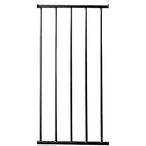 Kidco 12.5" Extension Kit - Black (G1001) - G4111