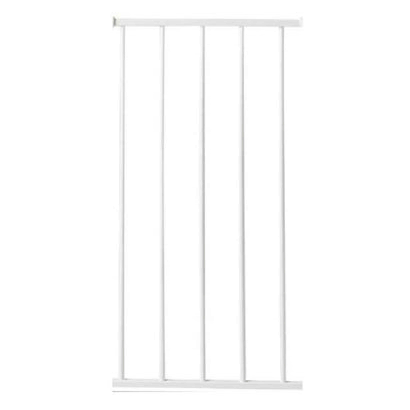 Kidco 12.5" Extension Kit - White (G1000) - G4110