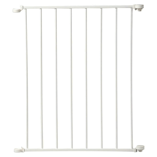 Kidco 24" Section - White (G3000) - G4310
