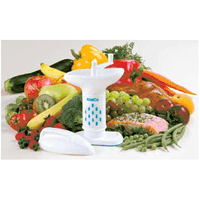 KidCo Baby Steps Food Mill - F710