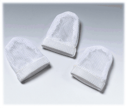 Kidco BabySteps Healthy Snack Feeder Bags - F421