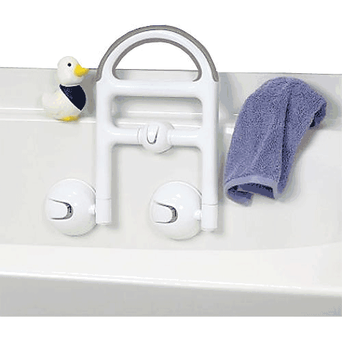 Kidco Bath Safety Rail - S371