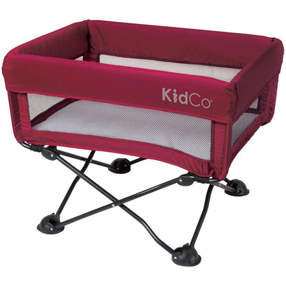 KidCo Dream Pod in Cranberry - TR1000
