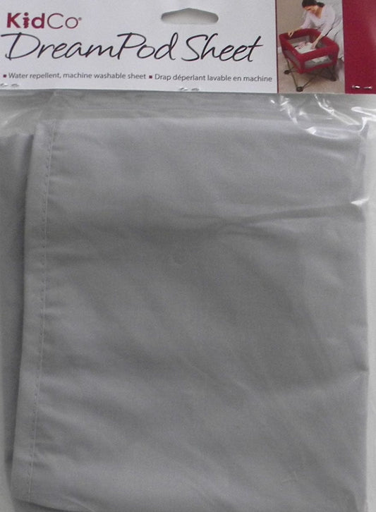 KidCo Dream Pod Sheet - TR1000-SHEET