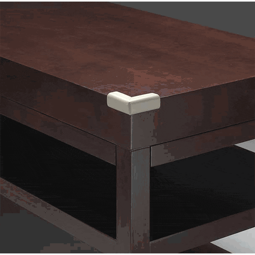 Kidco Foam Corner Protector - 4 Pack - Grey - S375