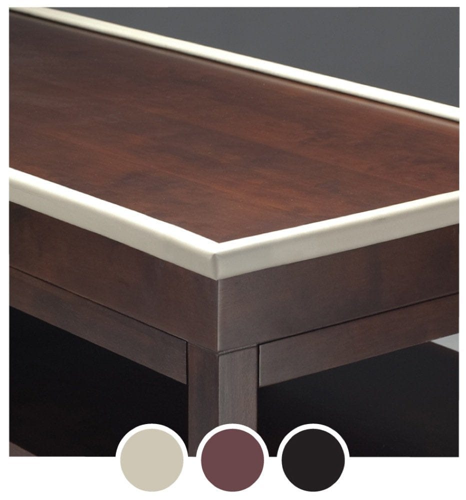 Kidco Foam Edge & Corner Protector - Black - S383