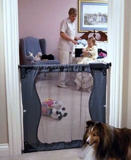 KidCo Gateway To Go Navy - G14C