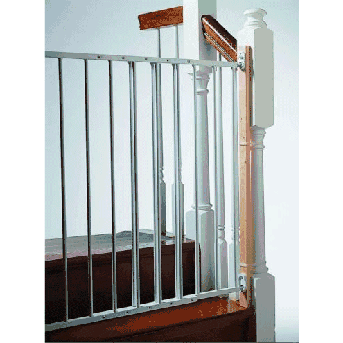 Kidco K100 Gate Installation Kit - K100