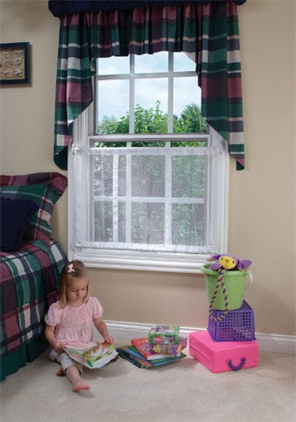KidCo Mesh Window Guard - S303