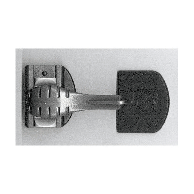 KidCo On/Off Appliance Lock-Charcoal - S330-CHARCOAL