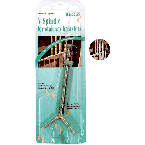 KidCo Spindle Gate Mount Pack - GY-1