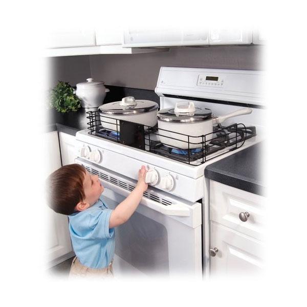 Kidco Stove Guard - S322