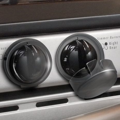 KidCo Stove Knob Covers, 5 Pack - S323