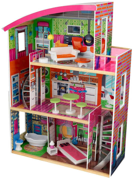KidKraft Designer Dollhouse - 65156