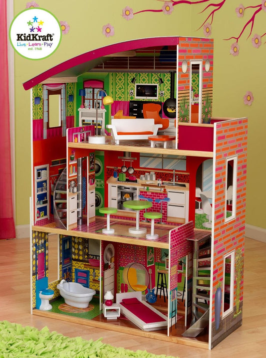 KidKraft Designer Dollhouse - 65156