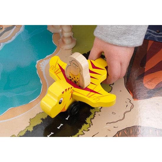 KidKraft Dinosaur Train Table & Set - 17961