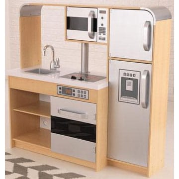 KidKraft Ultimate Chef's Kitchen - 53284