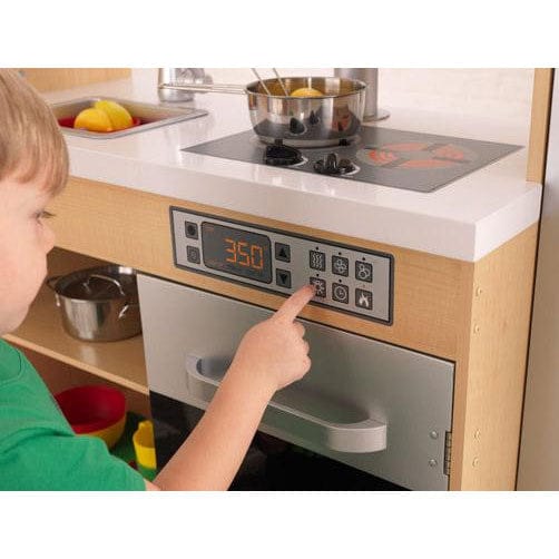 KidKraft Ultimate Chef's Kitchen - 53284