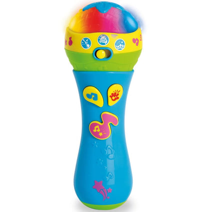 Kidoozie Lightshow Mic - G02422