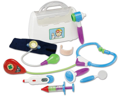 Kidoozie Little Doctor Kit - G02021