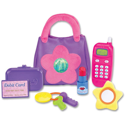 Kidoozie My First Purse - G02350