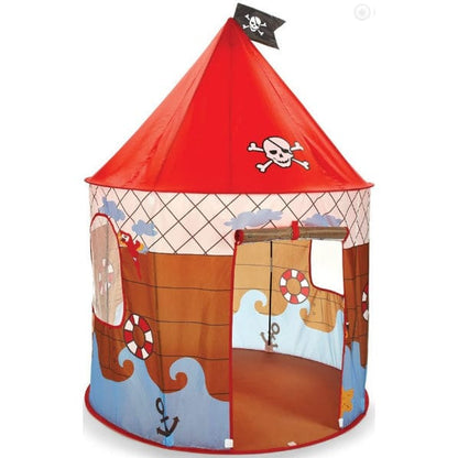 Kidoozie Pirate Den - G02437