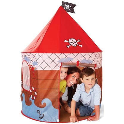 Kidoozie Pirate Den - G02437