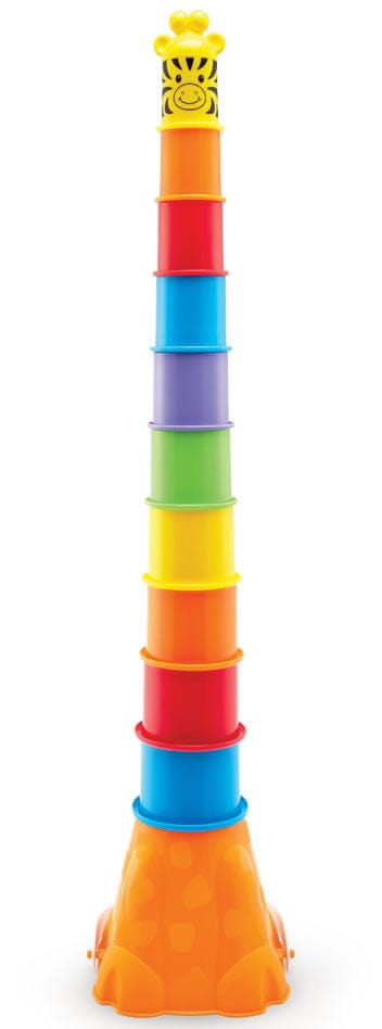 Kidoozie Stack 'n Sort - G02082