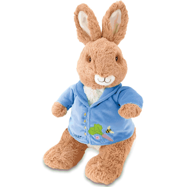 Kids Preferred Peter Rabbit