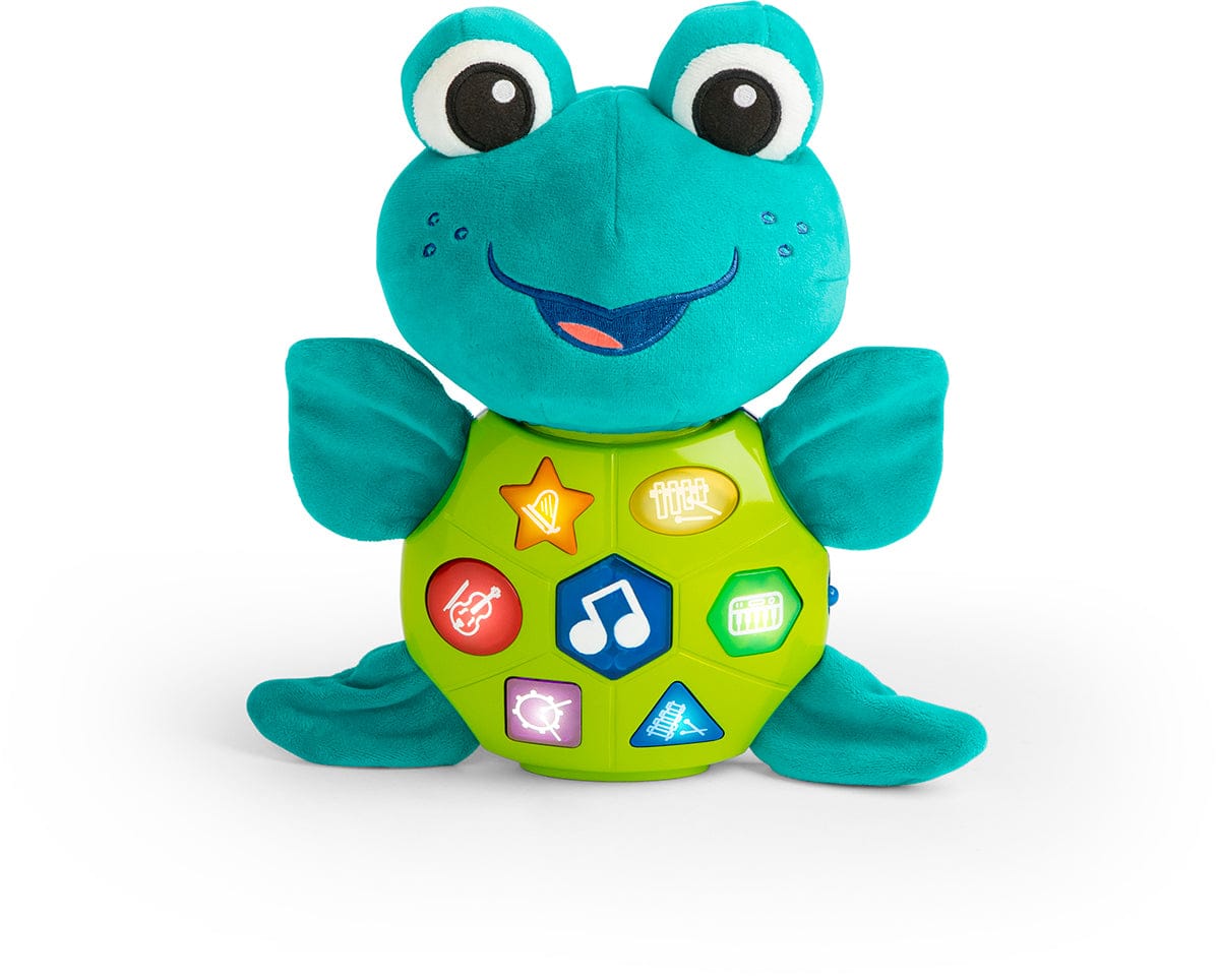 Kids2 Baby Einstein Neptune's Cuddly Composer Musical Discovery Toy - 16639-000-000-06