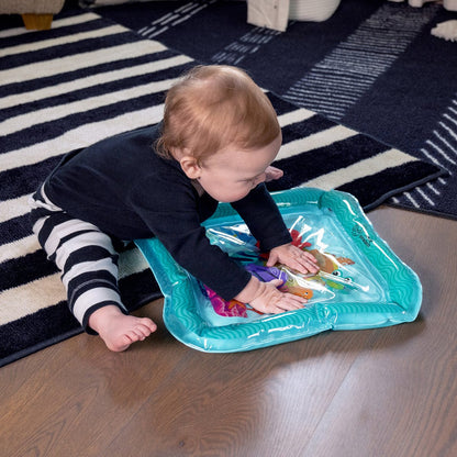 Kids2 Baby Einstein Ocean Explorers Sensory Splash Water Mat - 16847-000-000-06