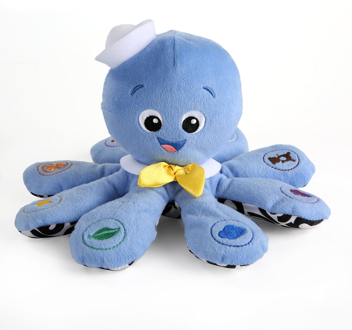 Kids2 Baby Einstein Octoplush Musical Toy - 30933-000-000-06