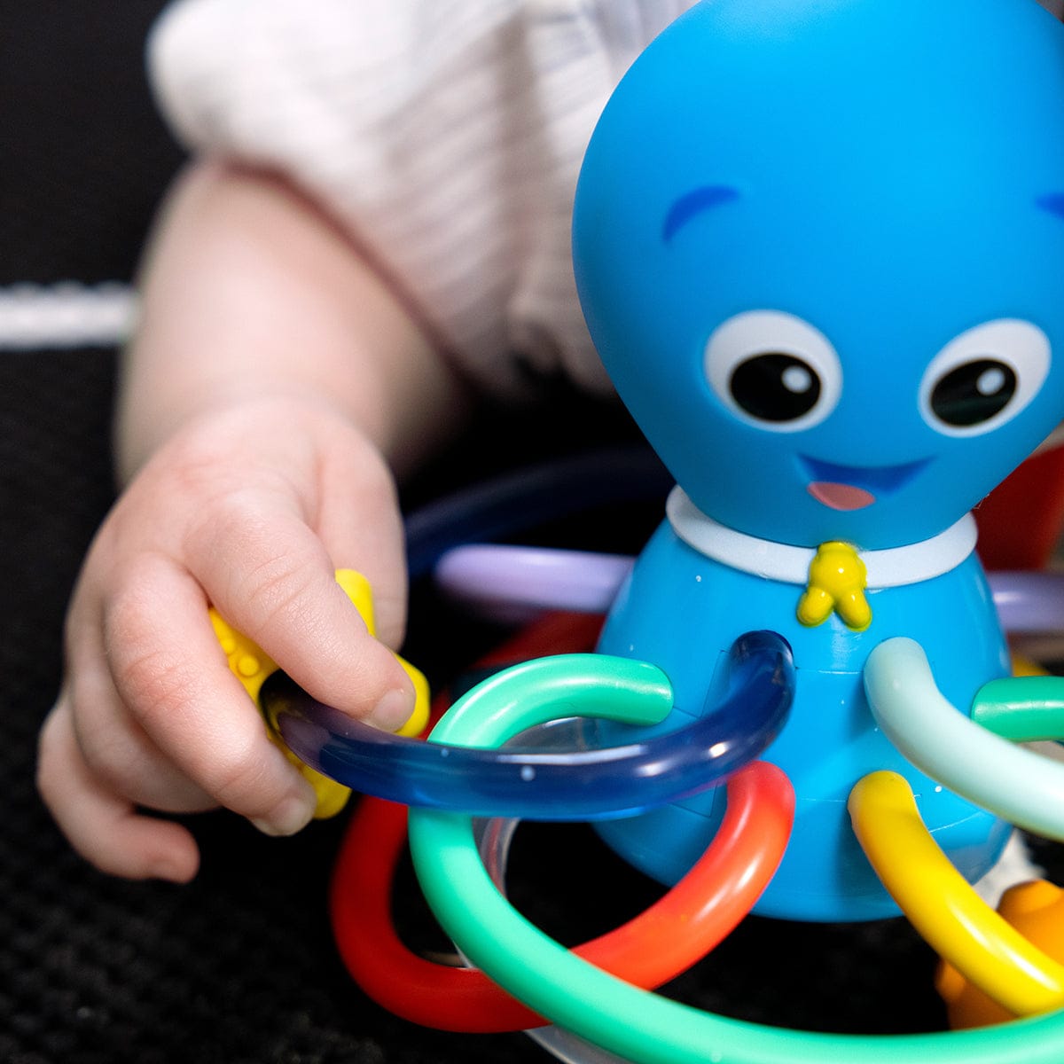Kids2 Baby Einstein Opus's Shake & Soothe Teether Toy & Rattle - 13157-000-000-06