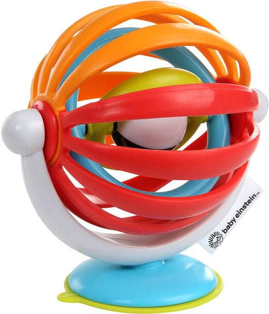 Kids2 Baby Einstein Sticky Spinner Activity & High Chair Toy - 11522-000-00V-06