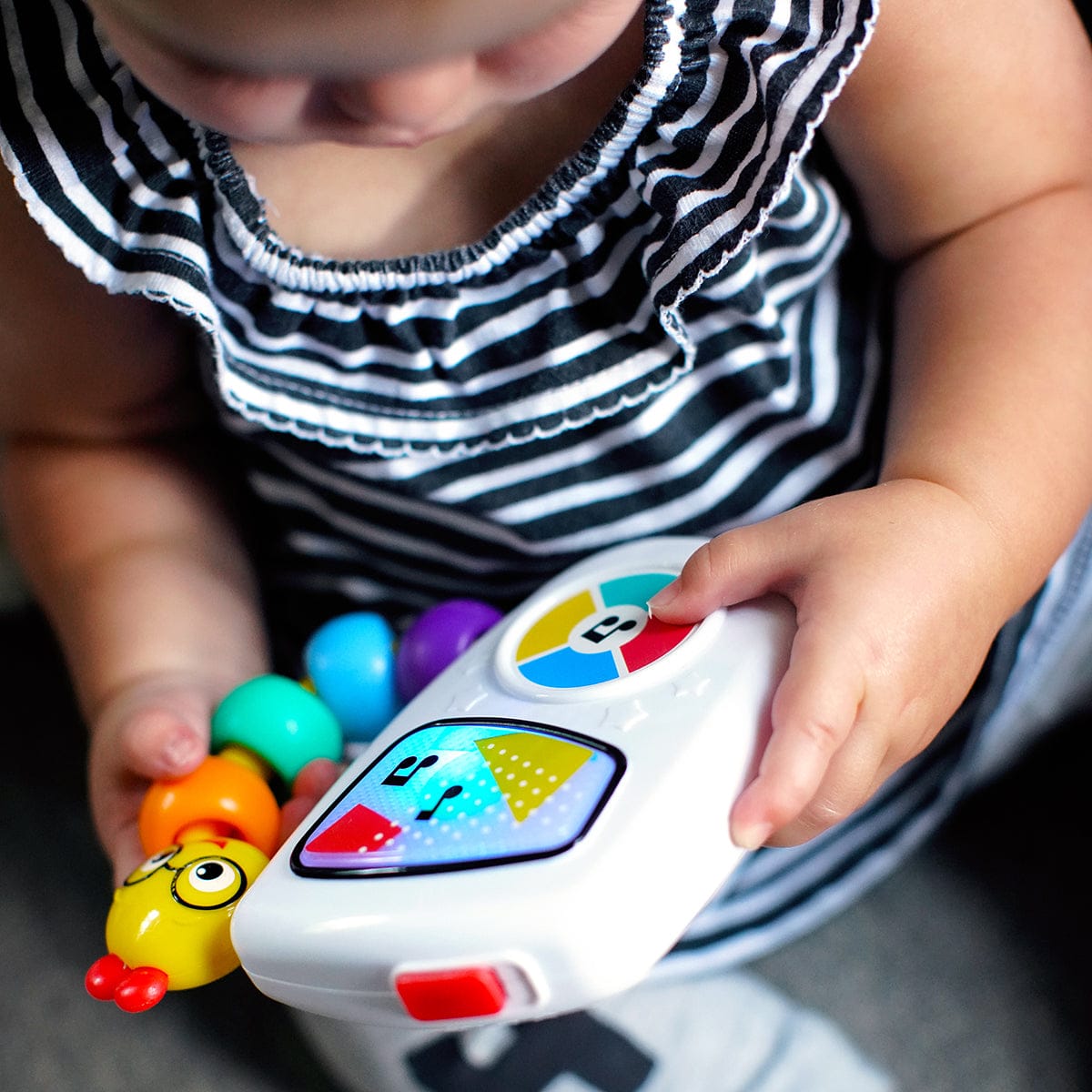 Kids2 Baby Einstein Take Along Tunes Musical Toy - 30704-000-000-06