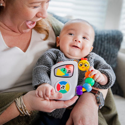 Kids2 Baby Einstein Take Along Tunes Musical Toy - 30704-000-000-06