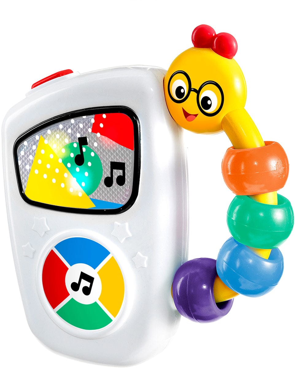 Kids2 Baby Einstein Take Along Tunes Musical Toy - 30704-000-000-06