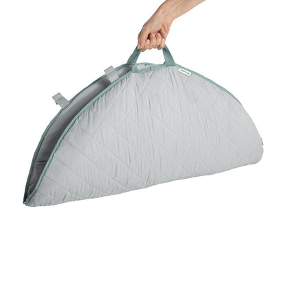 Kids2 Ingenuity Cozy Spot Reversible Duvet Activity Gym - Loamy - 12126-000-000-02