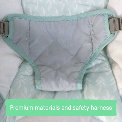 Kids2 Ingenuity Cozy Spot Soothing Bouncer - 13104-000-000-02