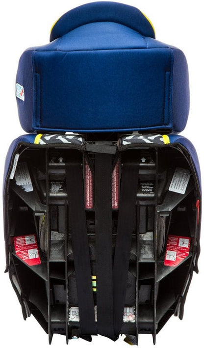 KidsEmbrace 2-in-1 Harness Booster Car Seat - Paw Patrol Chase - 3001CHS