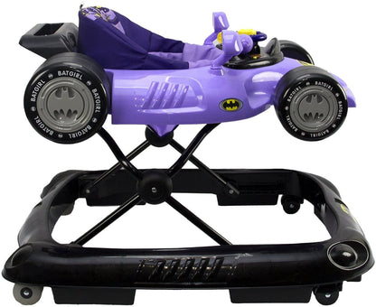 KidsEmbrace Baby Batgirl Walker - 5501BTG