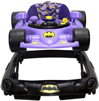 KidsEmbrace Baby Batgirl Walker - 5501BTG
